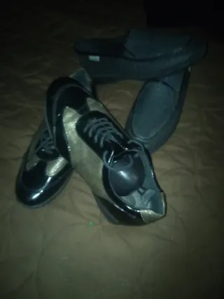 Zapatos de señora talla 41+regalo