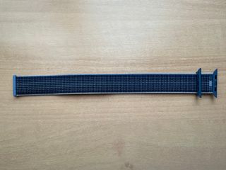 Apple Watch 45mm. Storm Blue Sport Loop