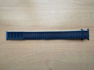 Apple Watch 45mm. Storm Blue Sport Loop