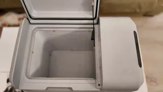 Nevera Mobicool FR40 38L 12V/230V