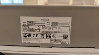 Nevera Mobicool FR40 38L 12V/230V