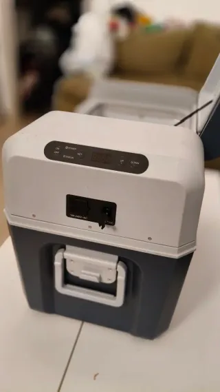 Nevera Mobicool FR40 38L 12V/230V