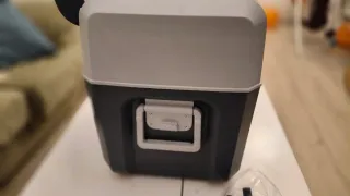 Nevera Mobicool FR40 38L 12V/230V