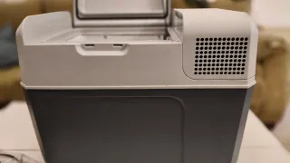 Nevera Mobicool FR40 38L 12V/230V