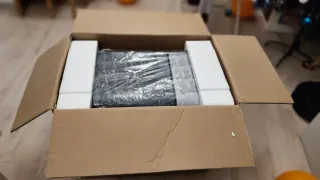 Nevera Mobicool FR40 38L 12V/230V