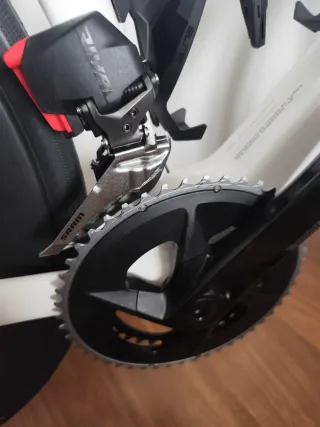 Van Rysel RCR SRAM Rival AXS Potenciómetro talla L