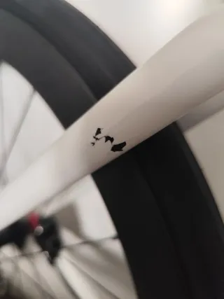 Van Rysel RCR SRAM Rival AXS Potenciómetro talla L