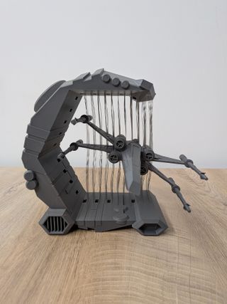 Lampada X-Wing Star Wars