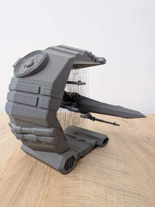 Lampada X-Wing Star Wars