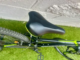 Bicicleta Rockrider Casi Nueva