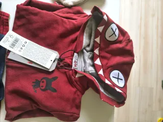 Lote Ropa Bebé 9-12 Meses