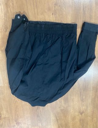 Chaqueta Zara Hombre Azul Marino Talla L