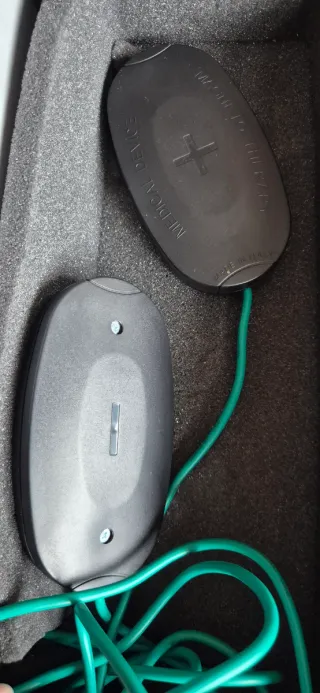 Equipo Magnetoterapia Vida 10