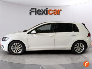 Volkswagen Golf Advance 1.5 TSI EVO 96kW (130CV) DSG