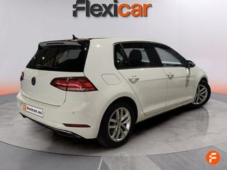 Volkswagen Golf Advance 1.5 TSI EVO 96kW (130CV) DSG