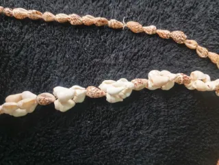 Collar artesano rías bajas O Grove