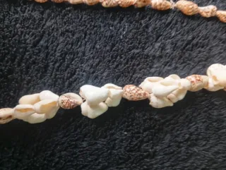 Collar artesano rías bajas O Grove