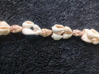 Collar artesano rías bajas O Grove