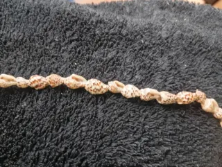 Collar artesano rías bajas O Grove