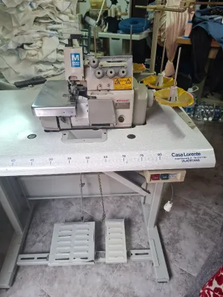 RECUBRIDORA INDUSTRIAL