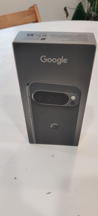 Google Pixel 10 Pro XL 512GB Precintado