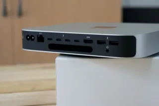Mac Mini M2 con garanzia