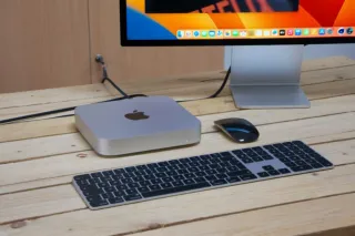 Mac Mini M2 con garanzia