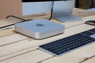 Mac Mini M2 con garanzia