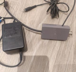 Super Nintendo One Chip Original y Funcional