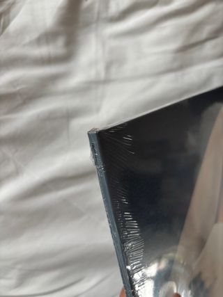 Vinilo LUX Firmado por Rosalia