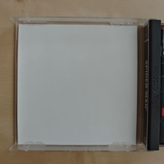 Spider-Man PS1 Pal ES