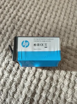 Cartucho Tinta HP 920XL Negro