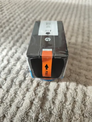 Cartucho Tinta HP 920XL Negro