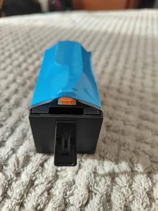 Cartucho Tinta HP 920XL Negro