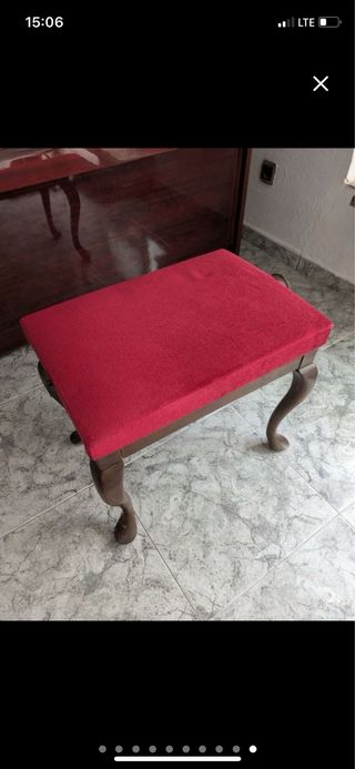 Piano Vertical Young Chang - Revisado por técnico