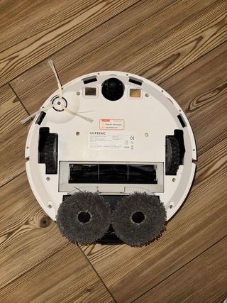 Ultenic T10 Pro Robot Aspiratore