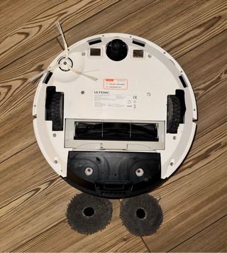 Ultenic T10 Pro Robot Aspiratore