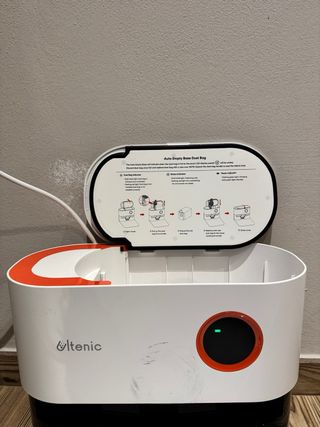 Ultenic T10 Pro Robot Aspiratore