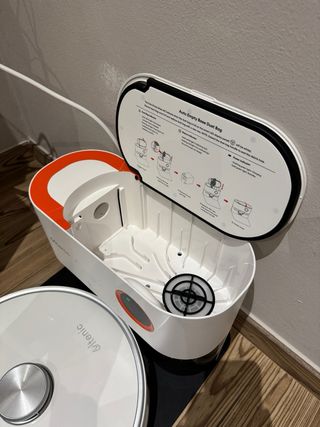 Ultenic T10 Pro Robot Aspiratore