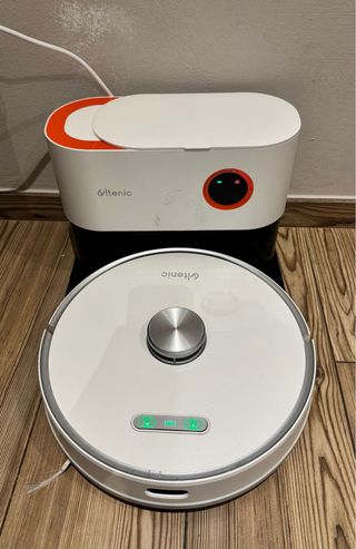 Ultenic T10 Pro Robot Aspiratore