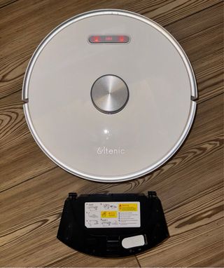 Ultenic T10 Pro Robot Aspiratore