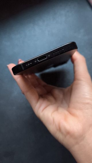 iPhone 15 256GB Negro