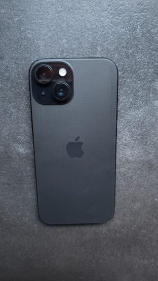 iPhone 15 256GB Negro