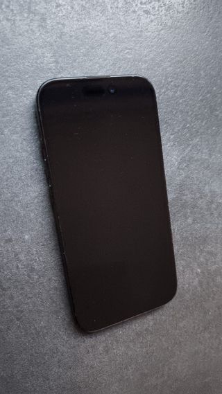 iPhone 15 256GB Negro
