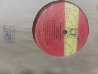 Lote 20 Vinilos Clásica colección