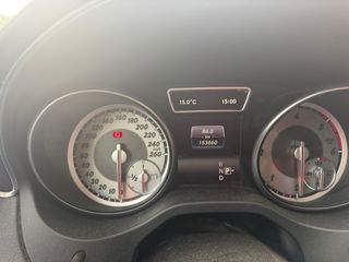 Mercedes-Benz GLA 2017