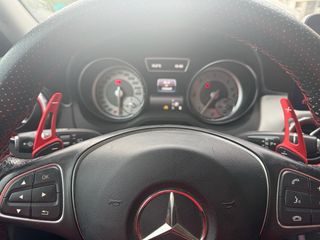 Mercedes-Benz GLA 2017