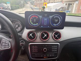 Mercedes-Benz GLA 2017