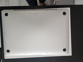 MacBook M1 2020 Cinza Espacial