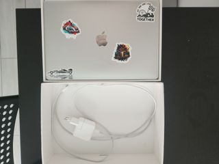 MacBook M1 2020 Cinza Espacial